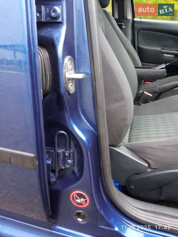 Універсал Skoda Octavia 2006 в Ковелі фото 52 Універсал Skoda Octavia 2006 в Ковелі