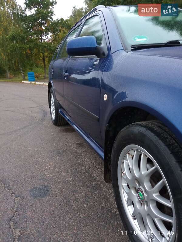 Універсал Skoda Octavia 2006 в Ковелі фото 64 Універсал Skoda Octavia 2006 в Ковелі
