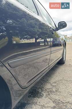 Лифтбек Skoda Octavia 2013 в 