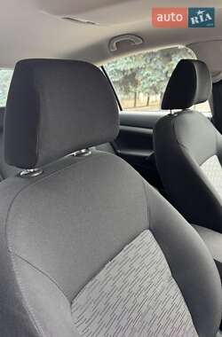 Лифтбек Skoda Octavia 2013 в 
