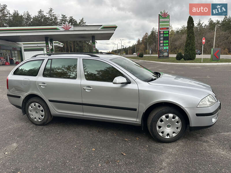 Универсал Skoda Octavia 2009 в Харькове фото 8 Универсал Skoda Octavia 2009 в Харькове