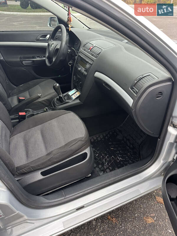 Универсал Skoda Octavia 2009 в Харькове фото 15 Универсал Skoda Octavia 2009 в Харькове