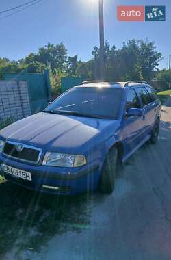 Універсал Skoda Octavia 2009 в Ніжині