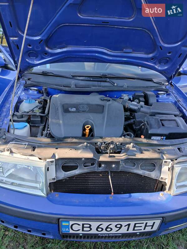 Универсал Skoda Octavia 2009 в Нежине