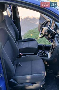 Універсал Skoda Octavia 2009 в Ніжині