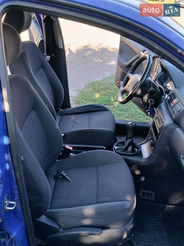 Универсал Skoda Octavia 2009 в Нежине