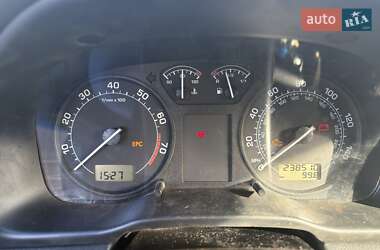 Лифтбек Skoda Octavia 2000 в 