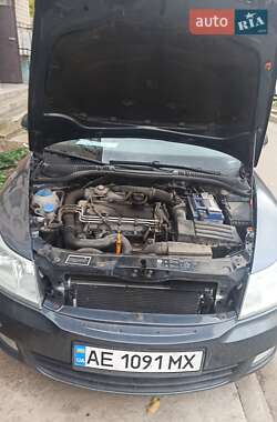 Универсал Skoda Octavia 2011 в 