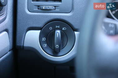 Лифтбек Skoda Octavia 2012 в 