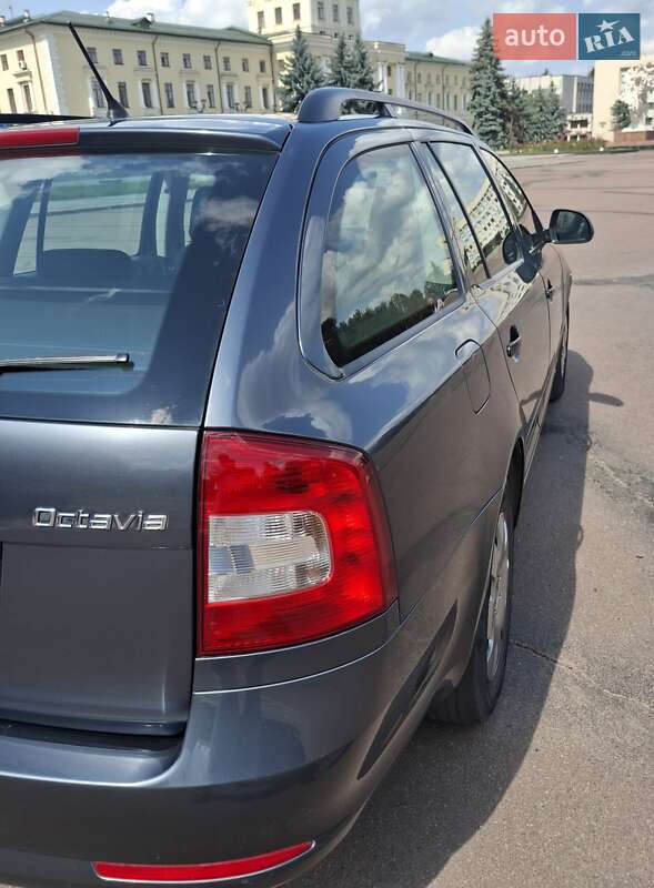 Универсал Skoda Octavia 2012 в Хмельницком фото 6 Универсал Skoda Octavia 2012 в Хмельницком
