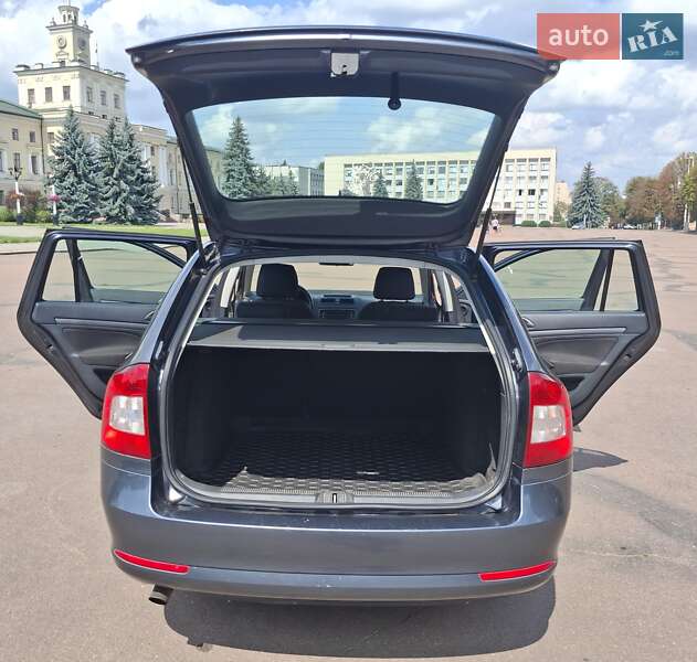 Универсал Skoda Octavia 2012 в Хмельницком фото 8 Универсал Skoda Octavia 2012 в Хмельницком