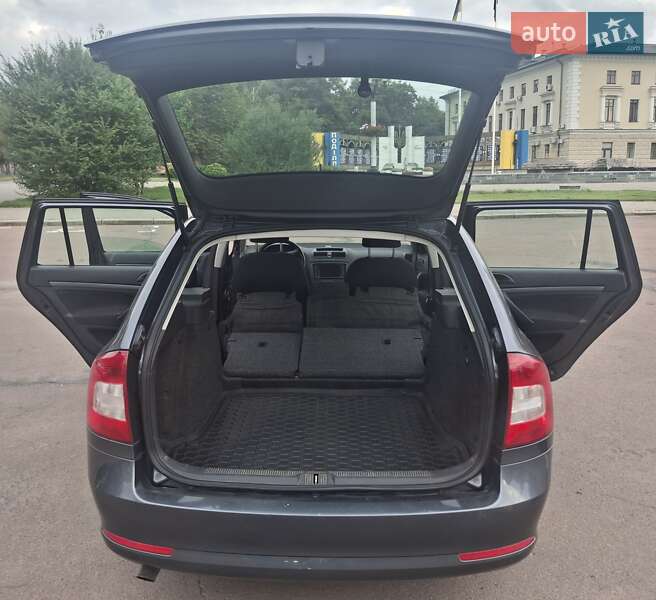 Универсал Skoda Octavia 2012 в Хмельницком фото 10 Универсал Skoda Octavia 2012 в Хмельницком