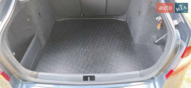 Лифтбек Skoda Octavia 2017 в Луцке