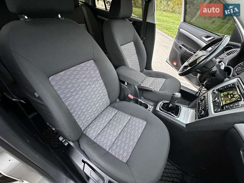 Універсал Skoda Octavia 2012 в Івано-Франківську фото 12 Універсал Skoda Octavia 2012 в Івано-Франківську