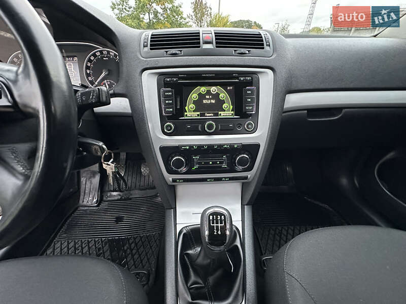 Універсал Skoda Octavia 2012 в Івано-Франківську фото 16 Універсал Skoda Octavia 2012 в Івано-Франківську