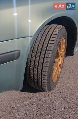 Лифтбек Skoda Octavia 2003 в 