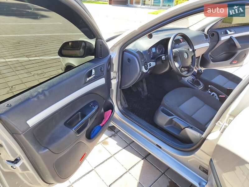 Ліфтбек Skoda Octavia 2007 в Черкасах фото 6 Ліфтбек Skoda Octavia 2007 в Черкасах