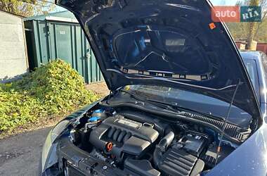 Лифтбек Skoda Octavia 2012 в 