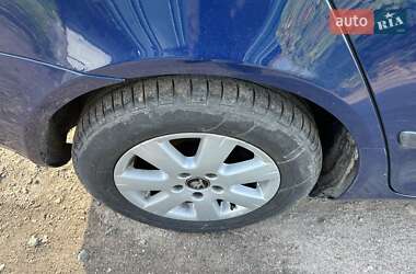 Лифтбек Skoda Octavia 2012 в 