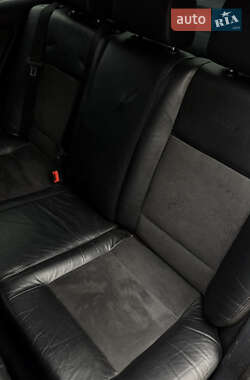 Лифтбек Skoda Octavia 2005 в 