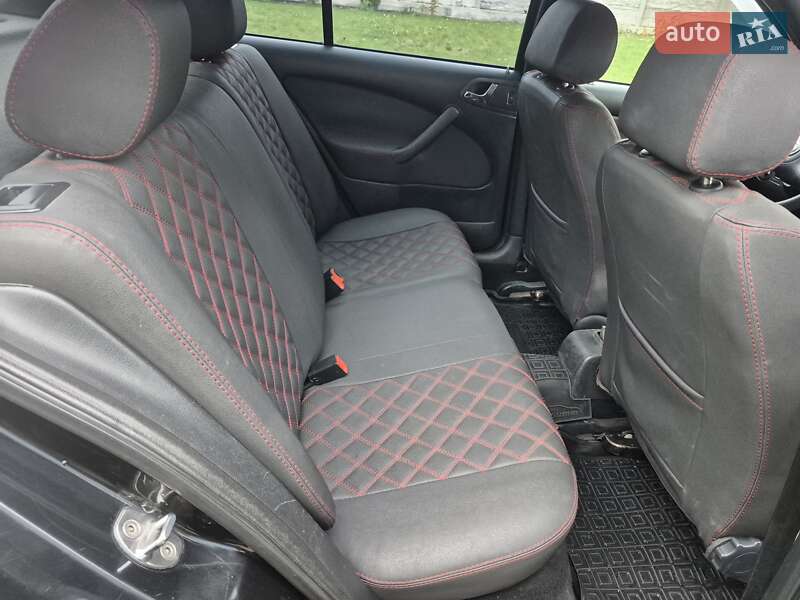 Ліфтбек Skoda Octavia 2008 в Коростишеві фото 10 Ліфтбек Skoda Octavia 2008 в Коростишеві