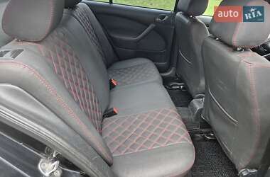 Ліфтбек Skoda Octavia 2008 в  фото 10 Ліфтбек Skoda Octavia 2008 в