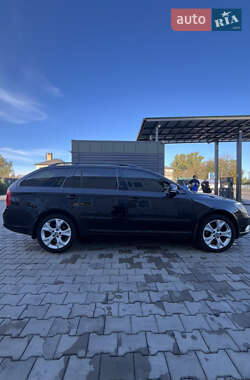Універсал Skoda Octavia 2011 в Білій Церкві