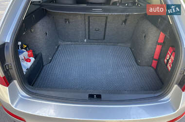 Универсал Skoda Octavia 2013 в 