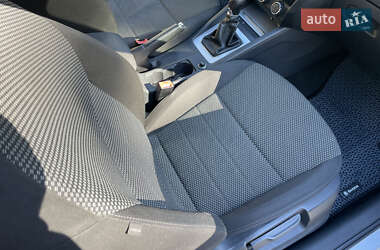 Универсал Skoda Octavia 2013 в 