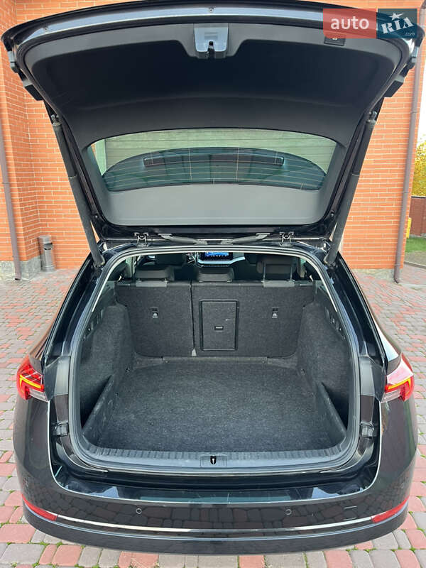 Универсал Skoda Octavia 2020 в Черкассах