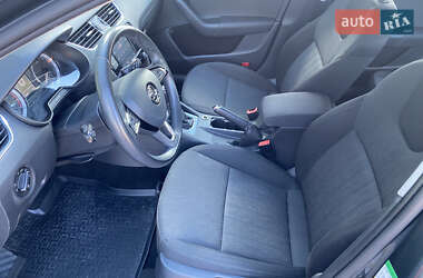Лифтбек Skoda Octavia 2018 в 