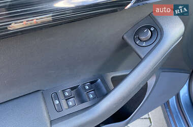 Лифтбек Skoda Octavia 2018 в 