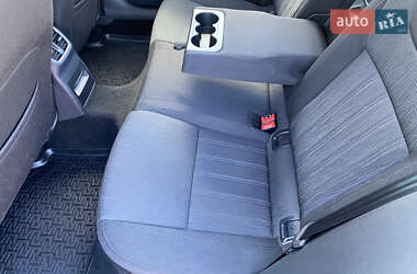 Лифтбек Skoda Octavia 2018 в 