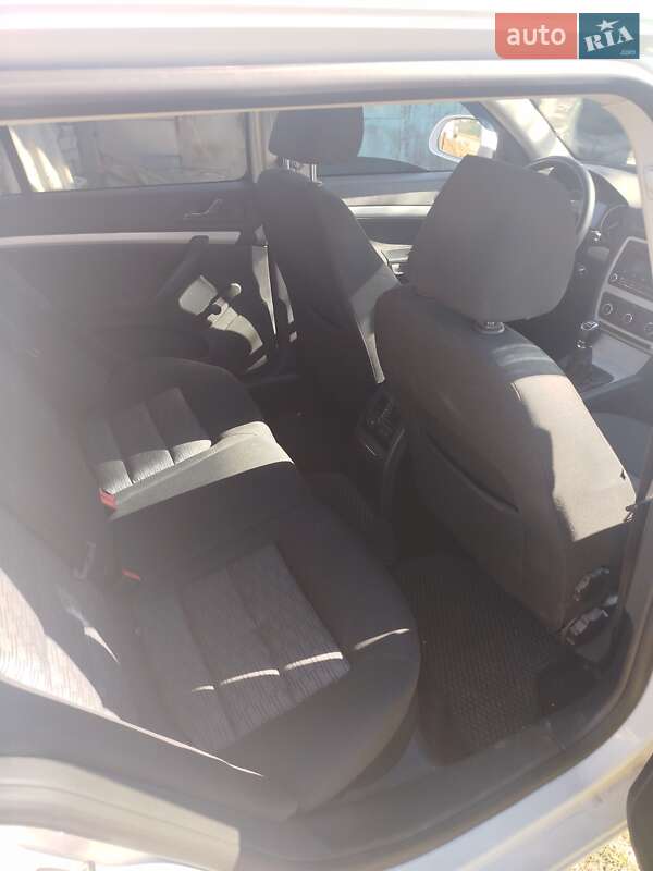 Універсал Skoda Octavia 2011 в Чернігові фото 4 Універсал Skoda Octavia 2011 в Чернігові