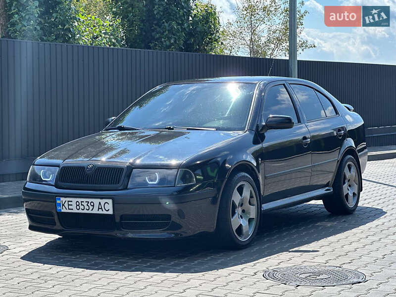 Лифтбек Skoda Octavia 2008 в Краматорске фото 3 Лифтбек Skoda Octavia 2008 в Краматорске