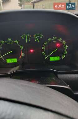 Универсал Skoda Octavia 2008 в 