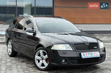 Универсал Skoda Octavia 2006 в 