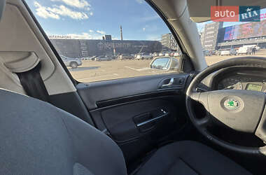 Ліфтбек Skoda Octavia 2004 в Києві