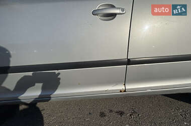 Ліфтбек Skoda Octavia 2004 в Києві