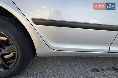 Ліфтбек Skoda Octavia 2004 в Києві