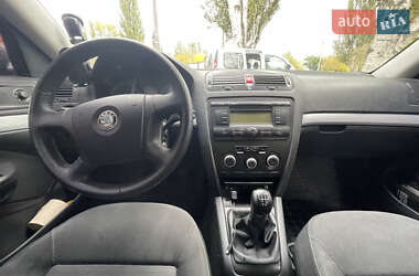 Универсал Skoda Octavia 2006 в 