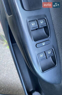 Универсал Skoda Octavia 2010 в 