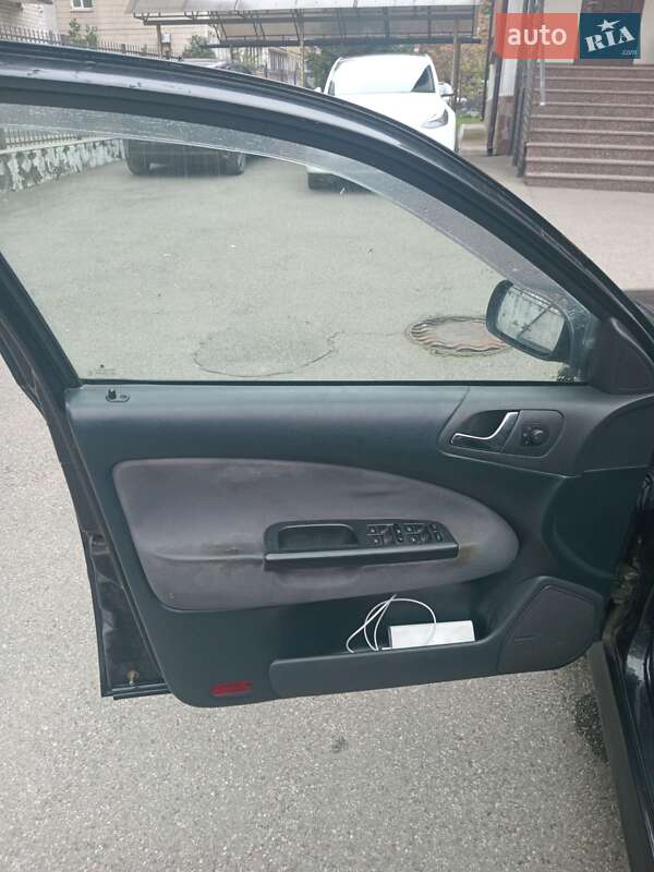 Универсал Skoda Octavia 2006 в Киеве