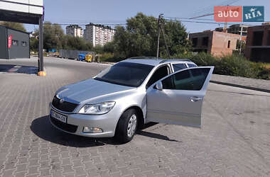 Універсал Skoda Octavia 2011 в Львові