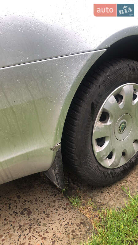 Универсал Skoda Octavia 2011 в Львове фото 5 Универсал Skoda Octavia 2011 в Львове