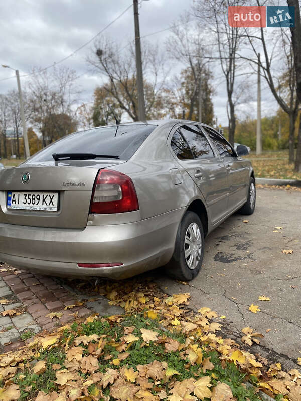 Лифтбек Skoda Octavia 2012 в Харькове фото 4 Лифтбек Skoda Octavia 2012 в Харькове