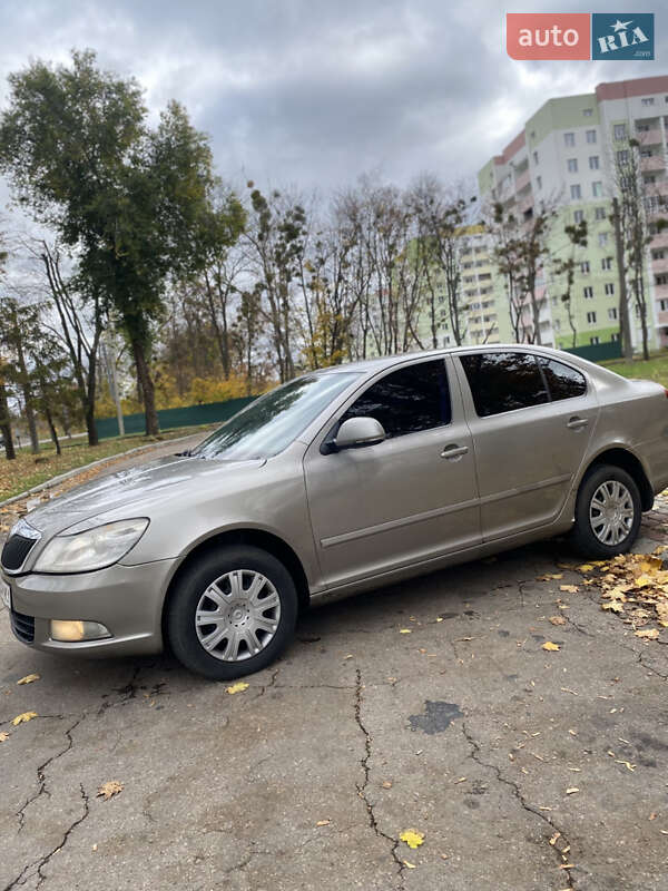 Лифтбек Skoda Octavia 2012 в Харькове фото 8 Лифтбек Skoda Octavia 2012 в Харькове