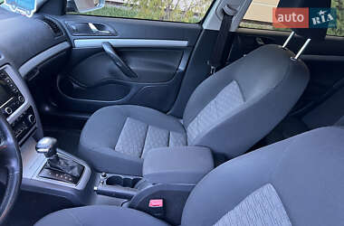 Универсал Skoda Octavia 2012 в 
