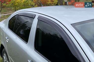 Ліфтбек Skoda Octavia 2010 в 