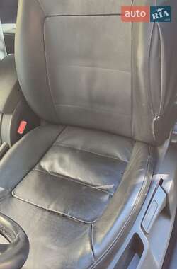 Универсал Skoda Octavia 2009 в 
